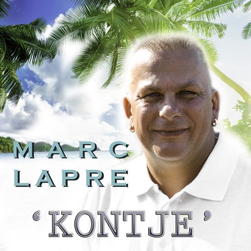 Marc Lapré - Kontje