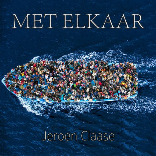 Jeroen Claase - Met elkaar