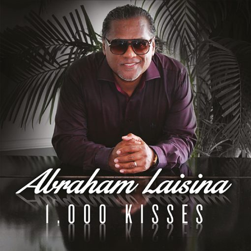 Abraham Laisina - 1.000 Kisses