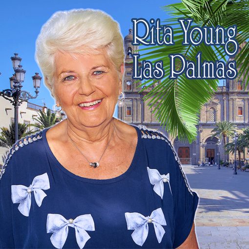 Rita Young - Las Palmas (Front)