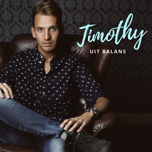 Timothy - Uit Balans