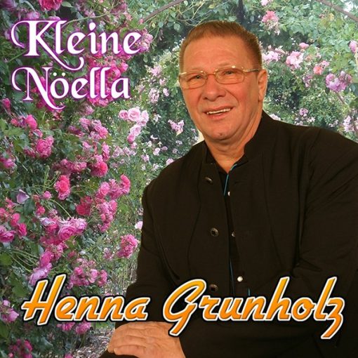 Henna Grunholz - Kleine Noella (Front)