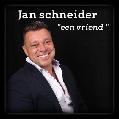 Jan Schneider - Een vriend