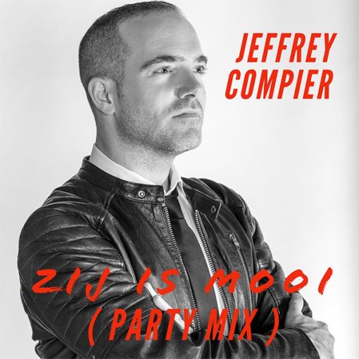 Jeffrey Compier - Zij Is Mooi (Party Mix)