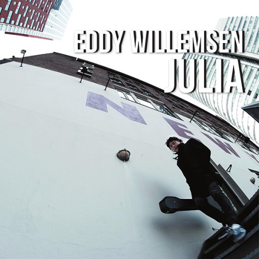 Eddy Willemsen - Julia (Front)