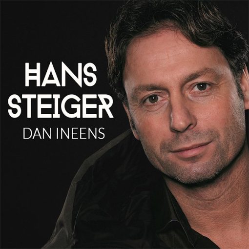 Hans Steiger - Dan Ineens (Front)