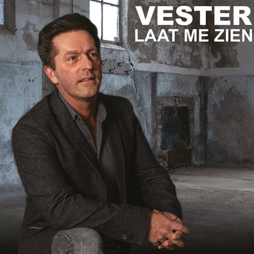 Vester - Laat me zien (Front)