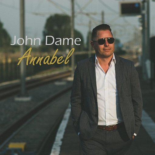 John Dame - Annabel (Front)