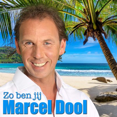 Marcel Dool - Zo ben jij (Front)