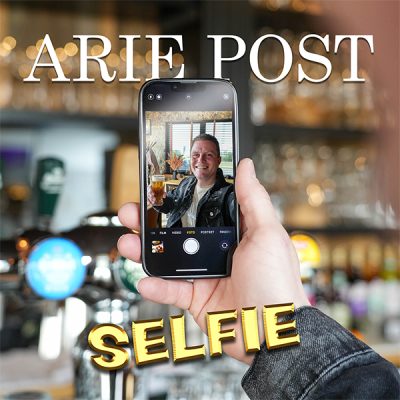 Arie Post - Selfie (Cover)